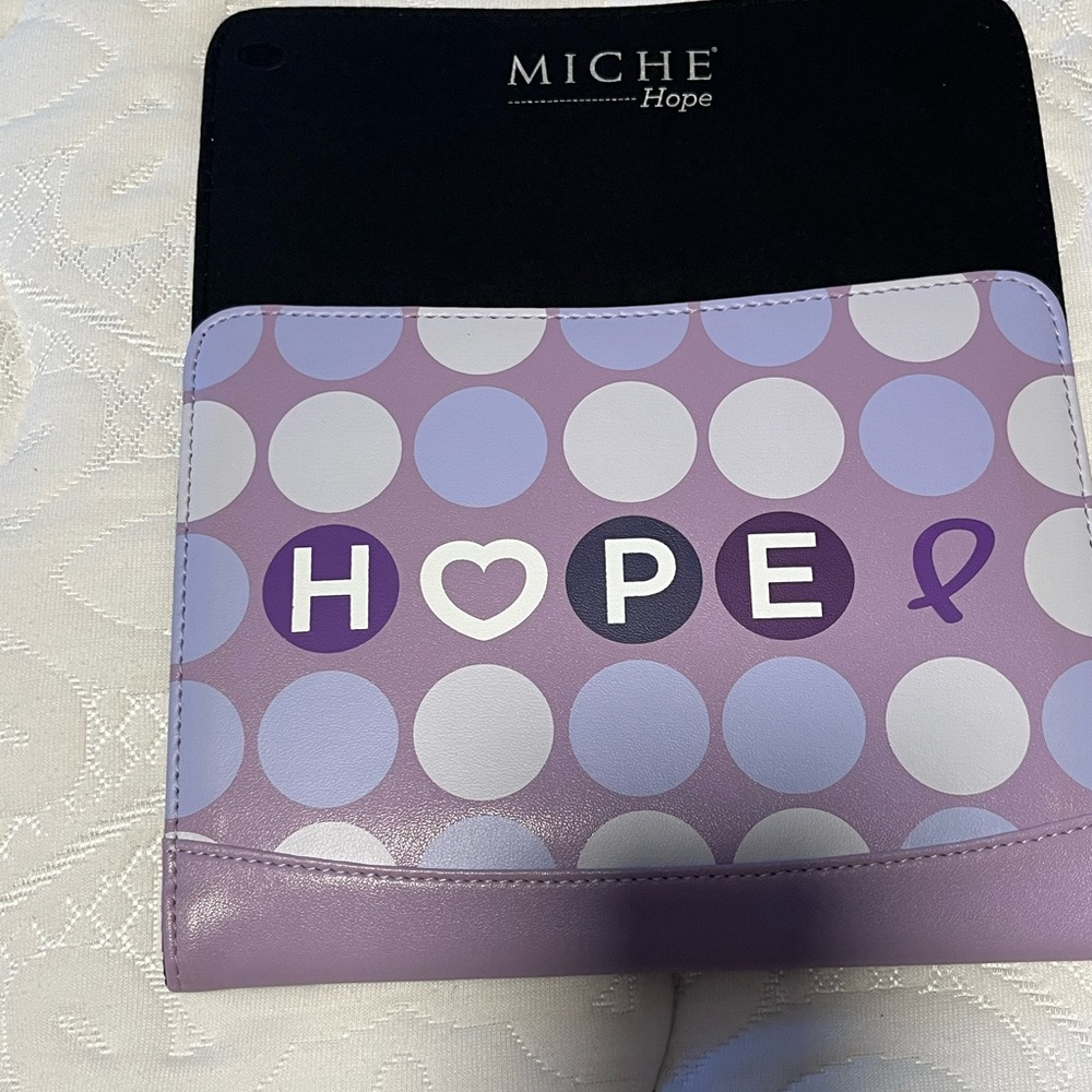 miche wallet hope